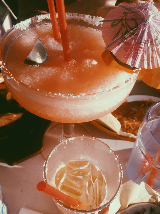 Cocktail Recipe 2