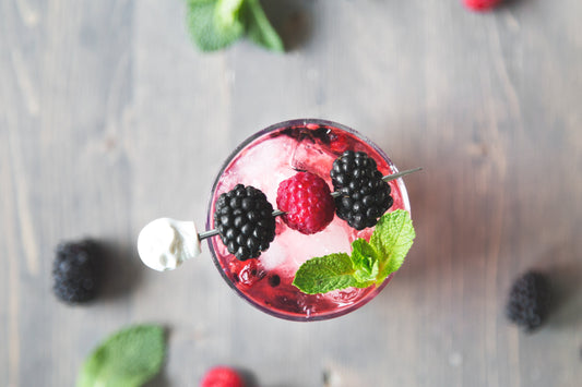 Cocktail Recipe 3